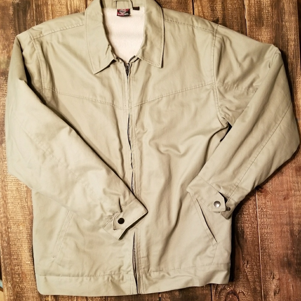 Burnside Jacket - image 2
